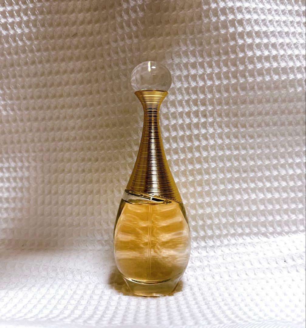 ディオール香水　50ml