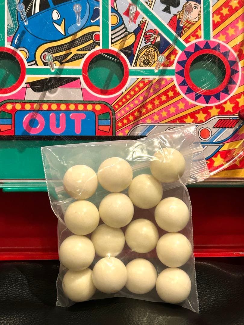 レア　当時物　希少　ツクダオリジナル　スマートボール　昭和レトロ