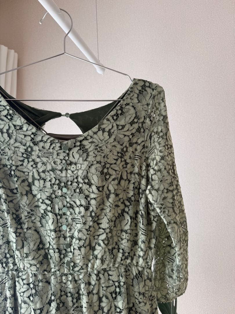 Kastane オケージョンドレス / 結婚式参列 / ワンピース