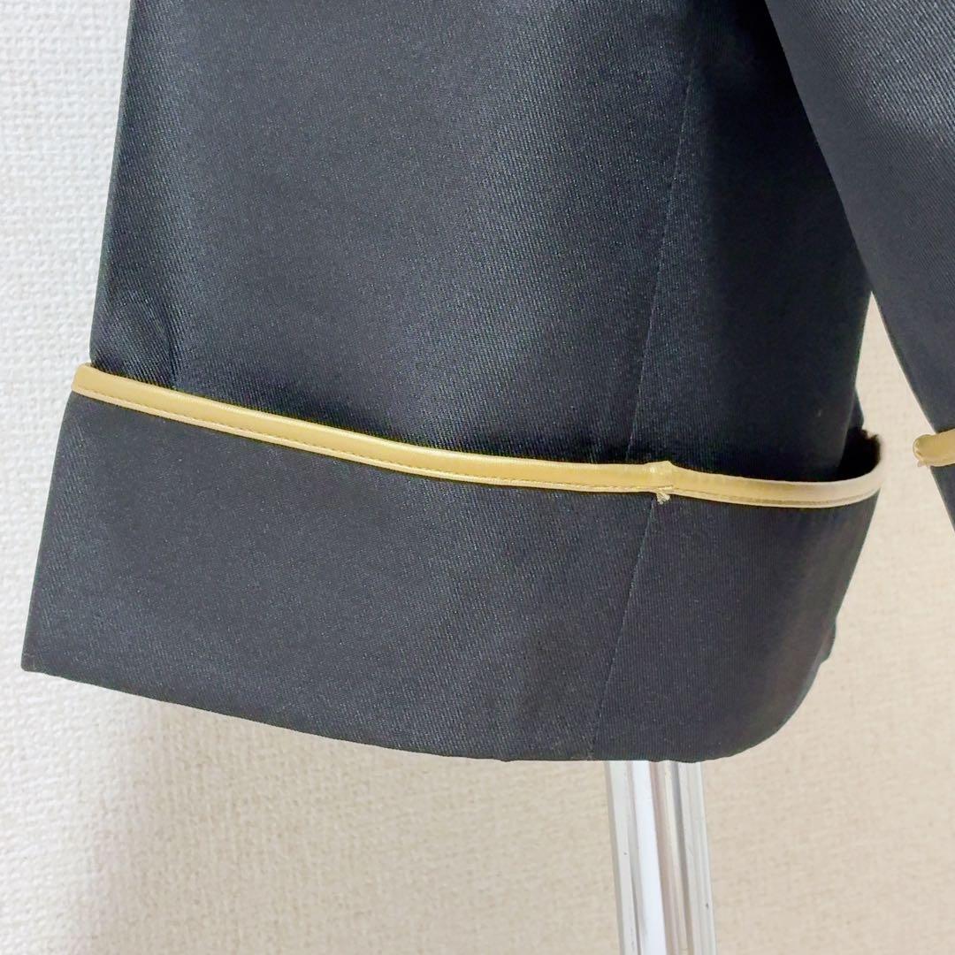 【美品】刀剣乱舞　不動行光　コスプレ　XLサイズ　コストモ製