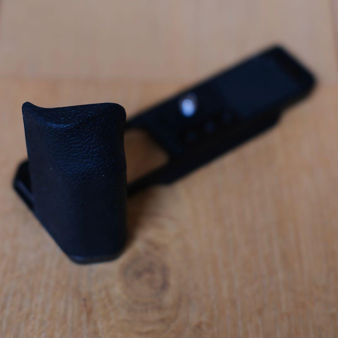 【極上】FUJIFILM X-T5 XF18-55レンズキットSmallRig付