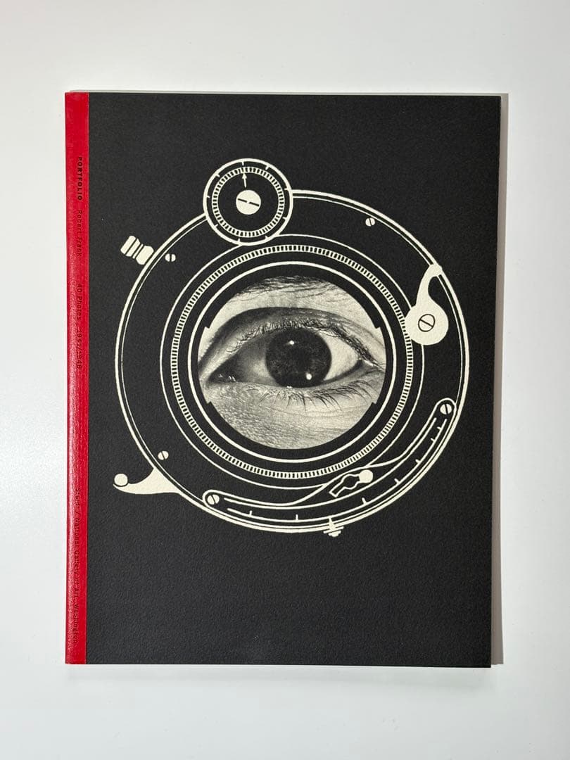 PORTFOLIO40Photos 1941/1946 ロバート・フランク