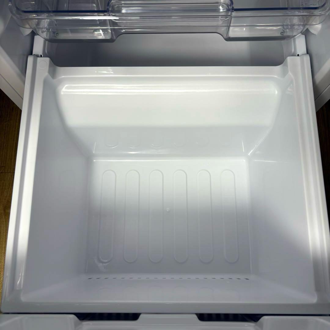 2024年 冷蔵庫 一人暮らし 単身用 小型 3ヶ月保証 送料無料 シャープ