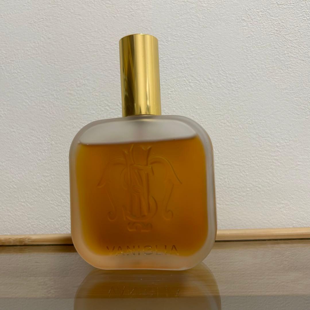 サンタマリアノヴェッラ　バニラ　100ml