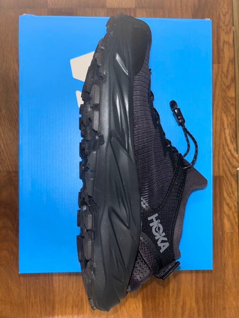 HOKA ホカ ONE ONE ホパラ2 サイズ:27.5cm