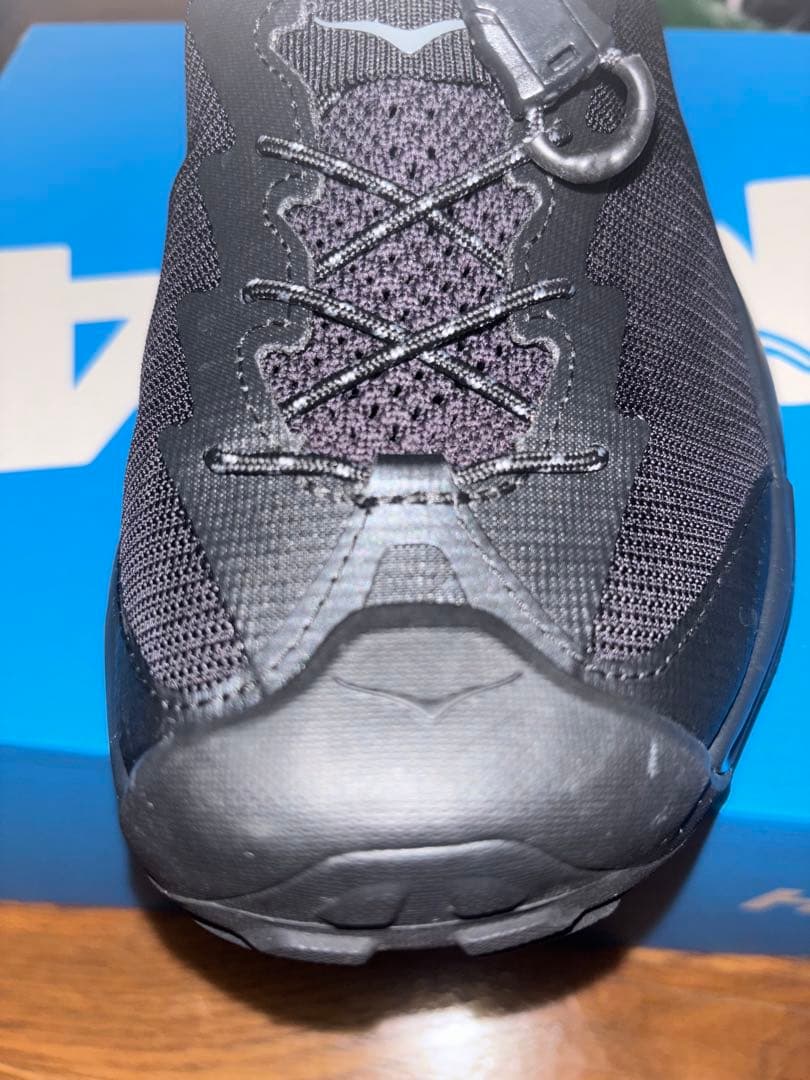 HOKA ホカ ONE ONE ホパラ2 サイズ:27.5cm