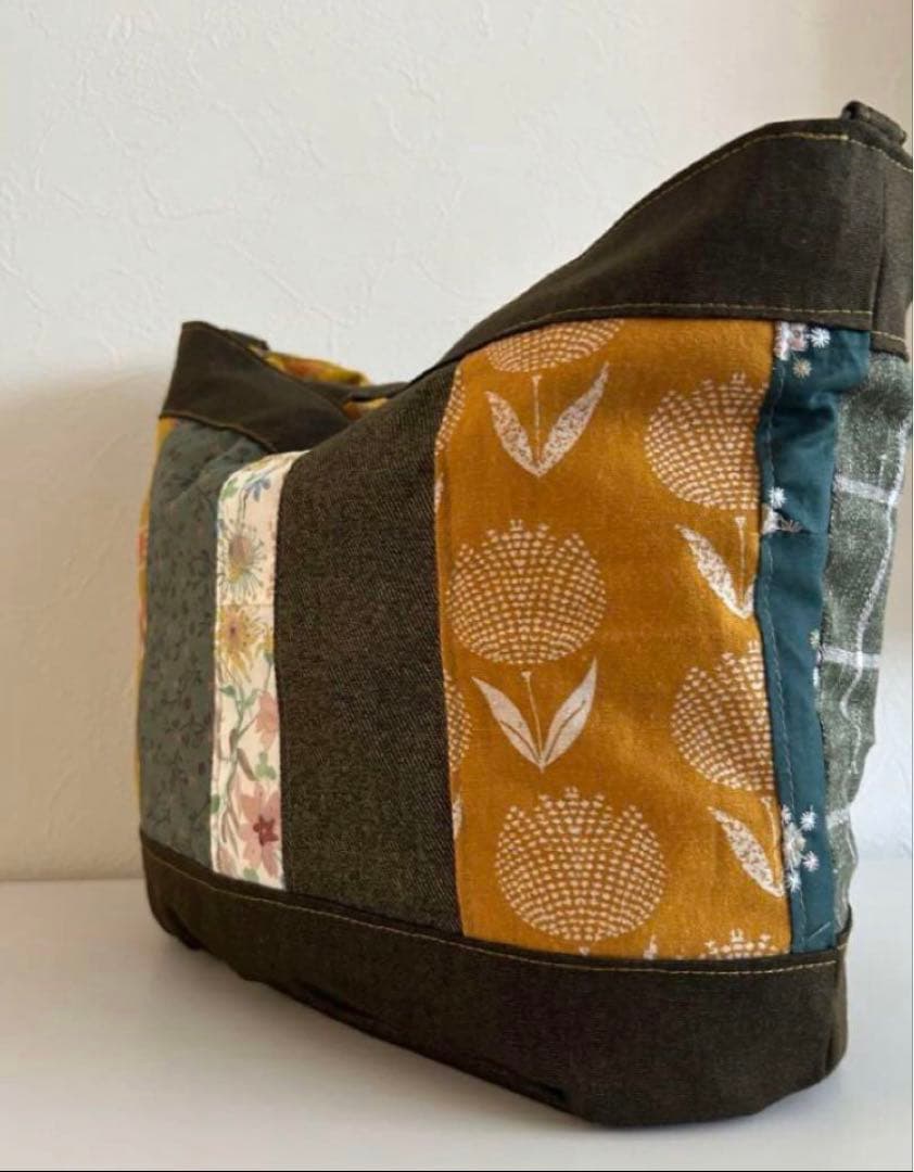 ＊きぃちゃん様＊ハンドメイド　ミナペルホネン 音の絵