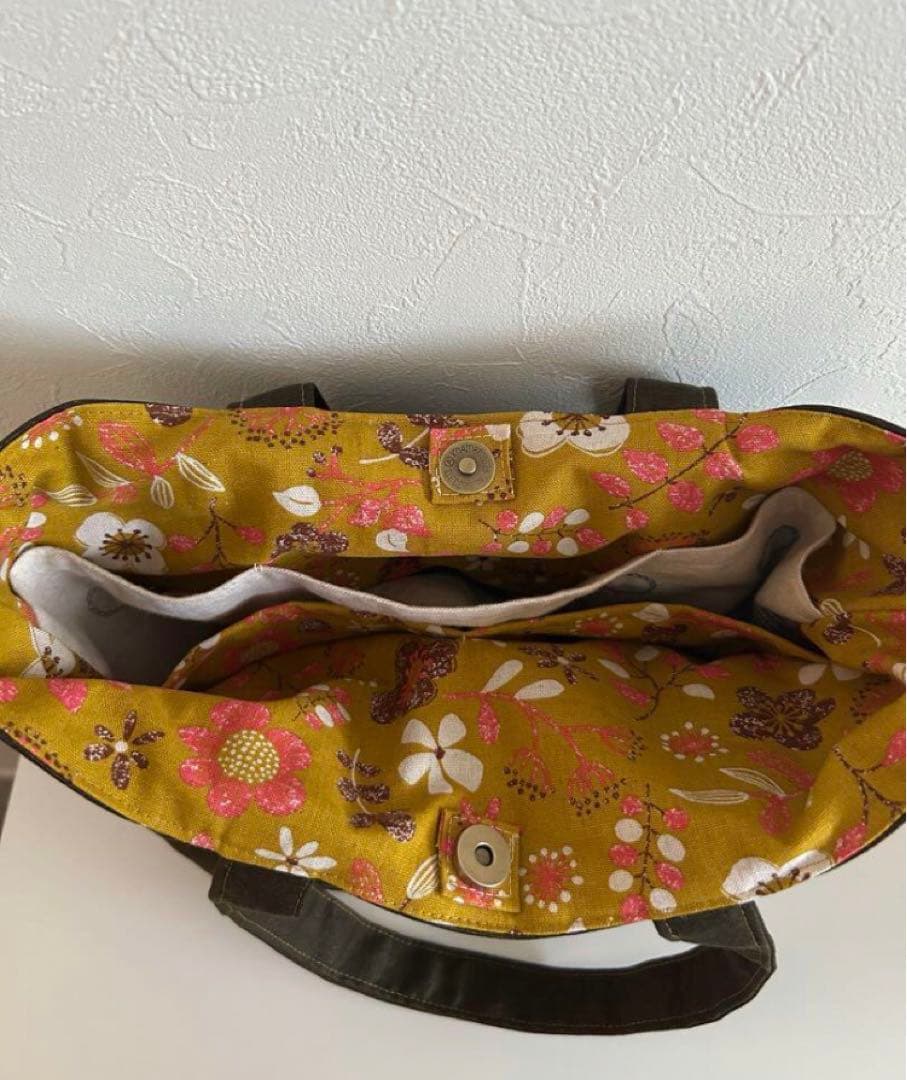 ＊きぃちゃん様＊ハンドメイド　ミナペルホネン 音の絵