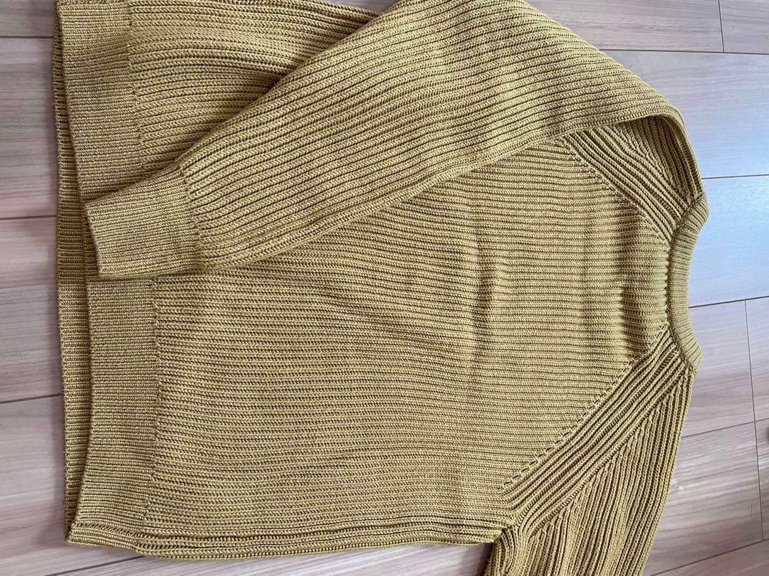 H　BEAUTY&YOUTH UNITED ARROWS