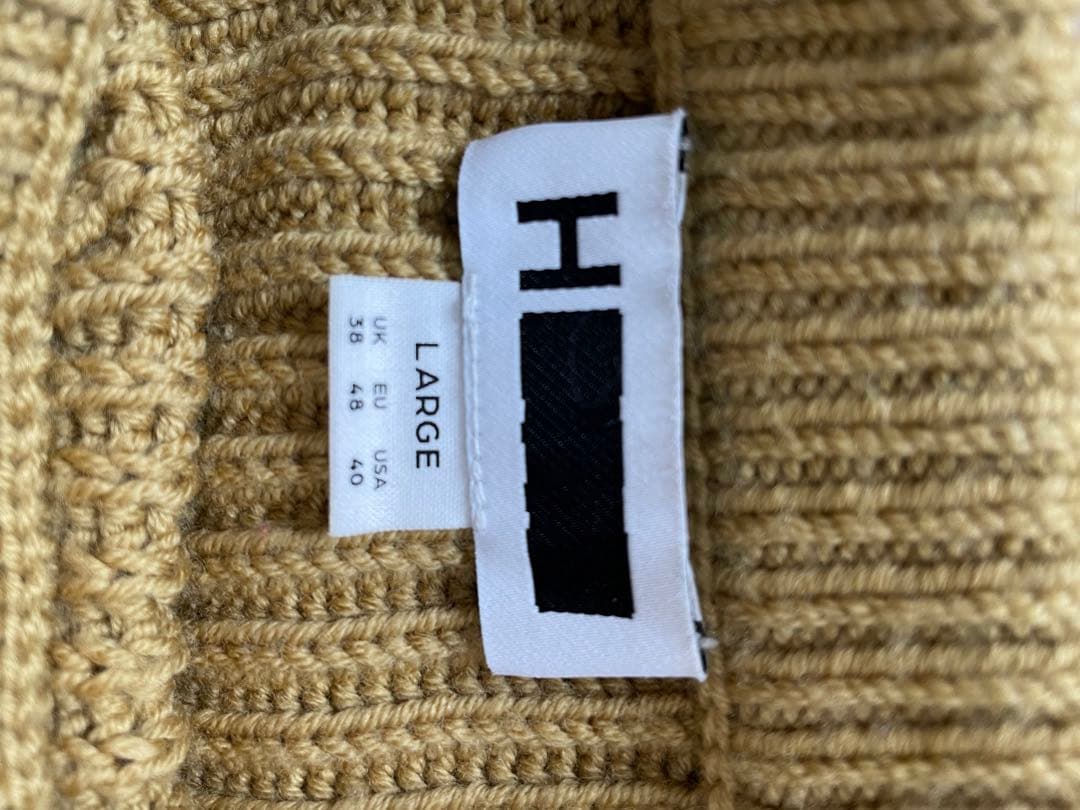 H　BEAUTY&YOUTH UNITED ARROWS