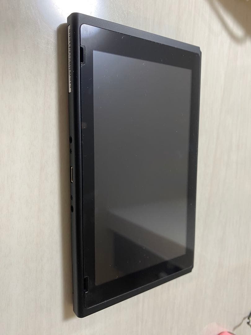 Nintendo Switch 本体 マリオカート ジョイコン