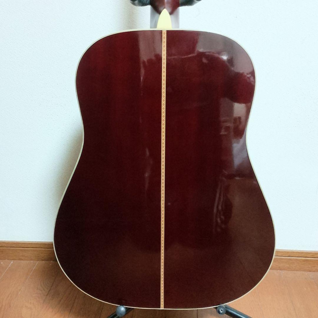 美品　MORRIS　MG-600JE　80’s ジャパンヴィンテージ　エレアコ