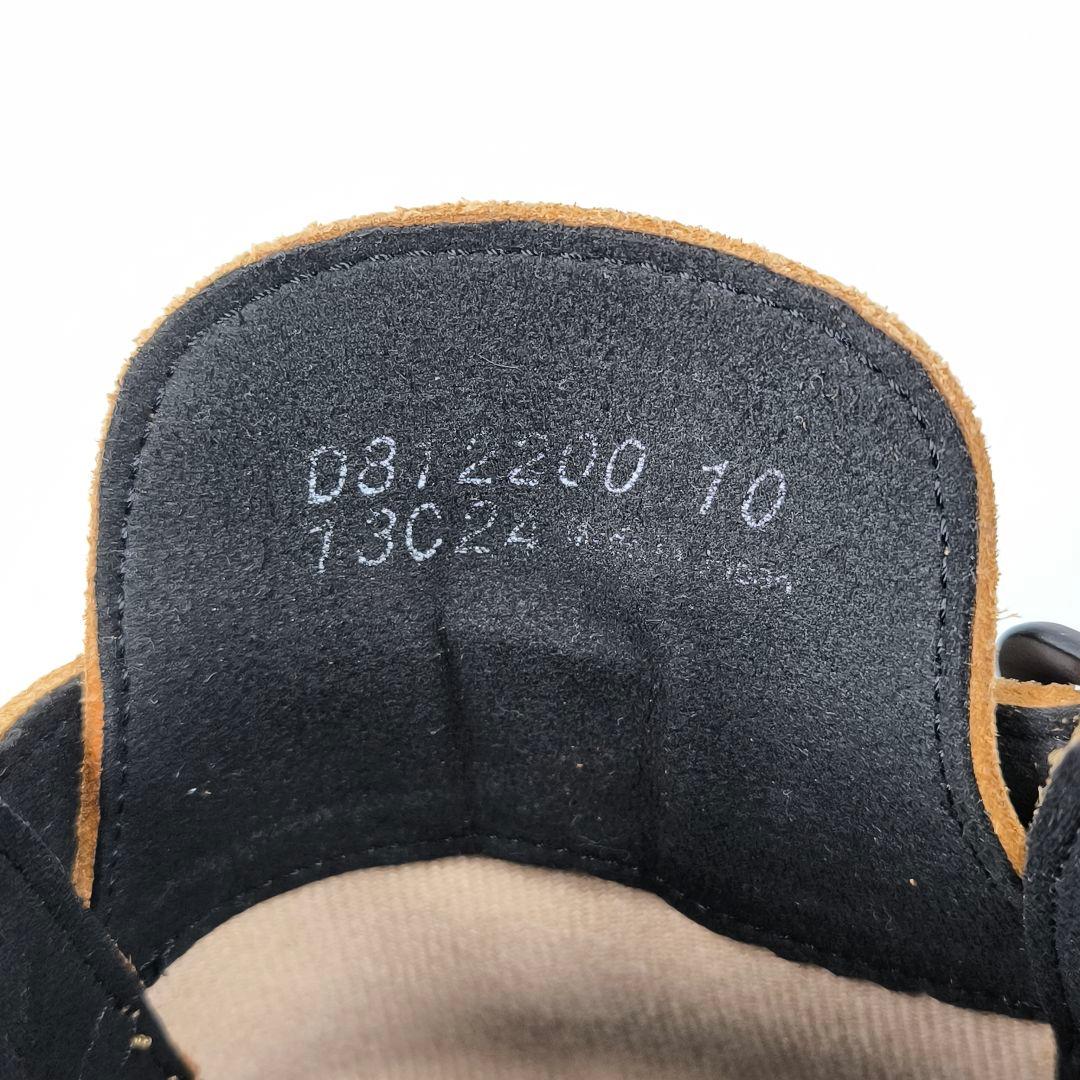 美品【Danner】 Eliot Sandal US10 サンダル スエード