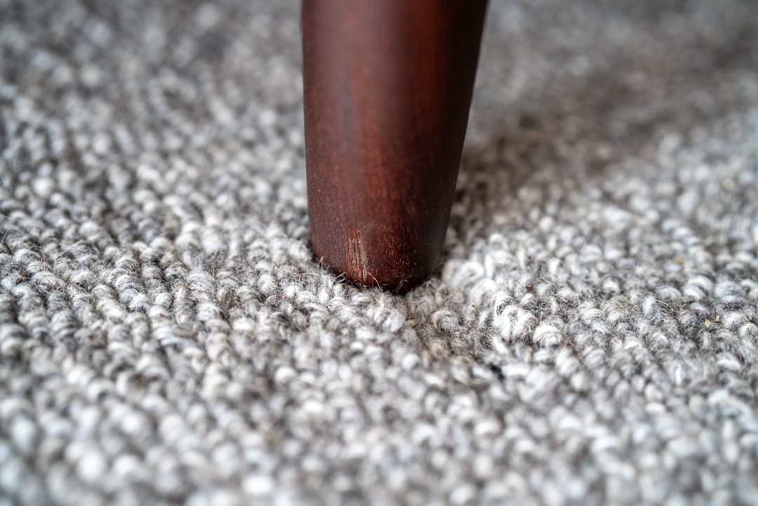 【超希少】Hans J Wegner GE258 デイベッド チーク 丸脚