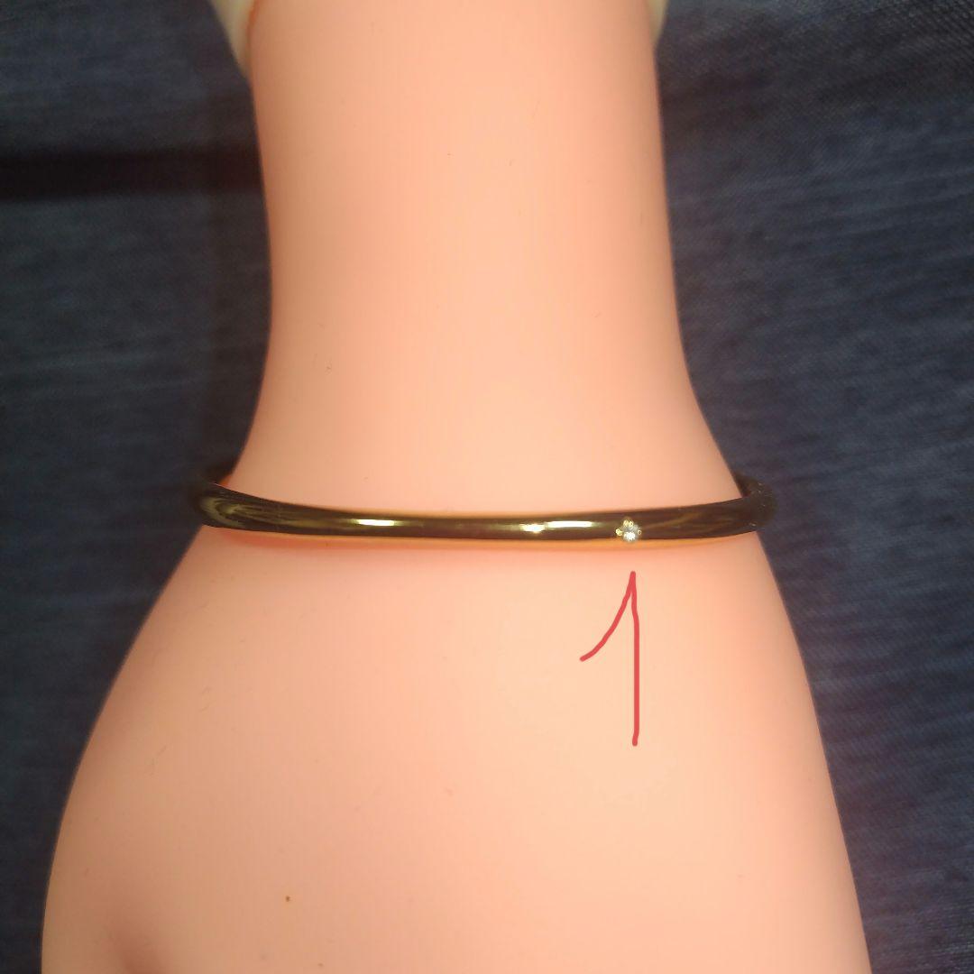 みはる　ete エテ　バングル