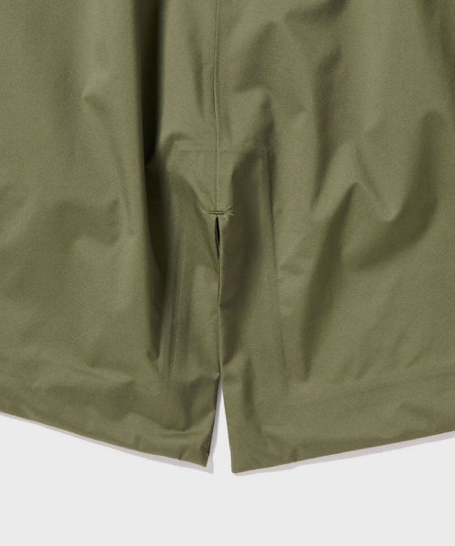 ピ*ロ様 断*読様 HYKE 25SS PERTEX TYPE M-65 FIE