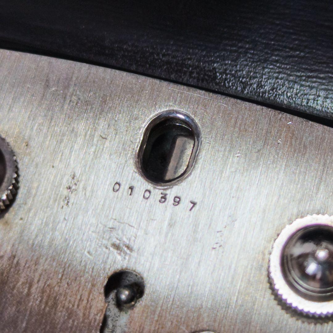 Cartier カルティエ パシャブリーフケース ビジネスバッグ 黒