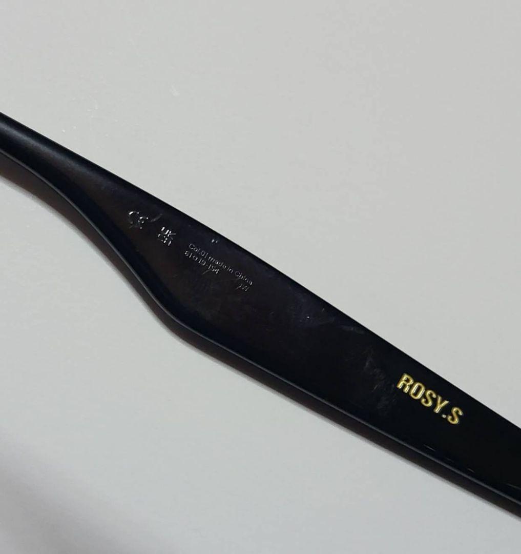 ◆GENTLE MONSTER◆サングラス　ROSY.S