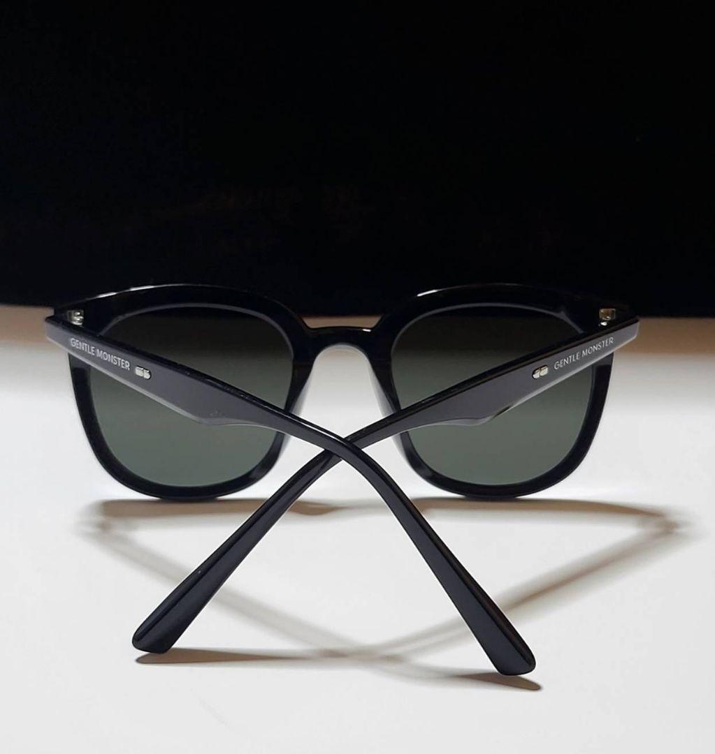 ◆GENTLE MONSTER◆サングラス　ROSY.S
