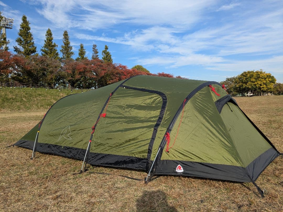 ROBENS(ローベンス)　VOYAGER 3EX　ボイジャー3EX