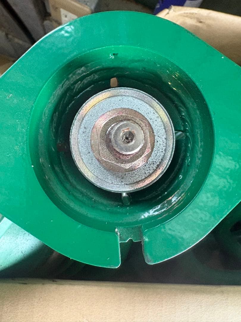 TEIN車高調（フレックスZ）