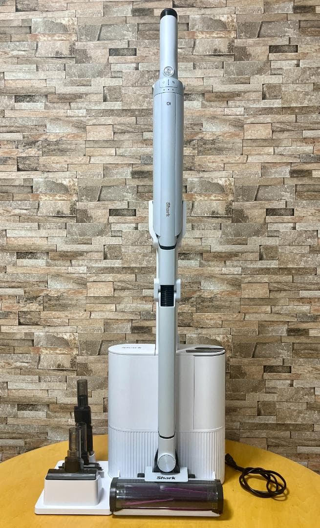 【動作確認済】Shark シャーク EVOPOWER SYSTEM NEO+