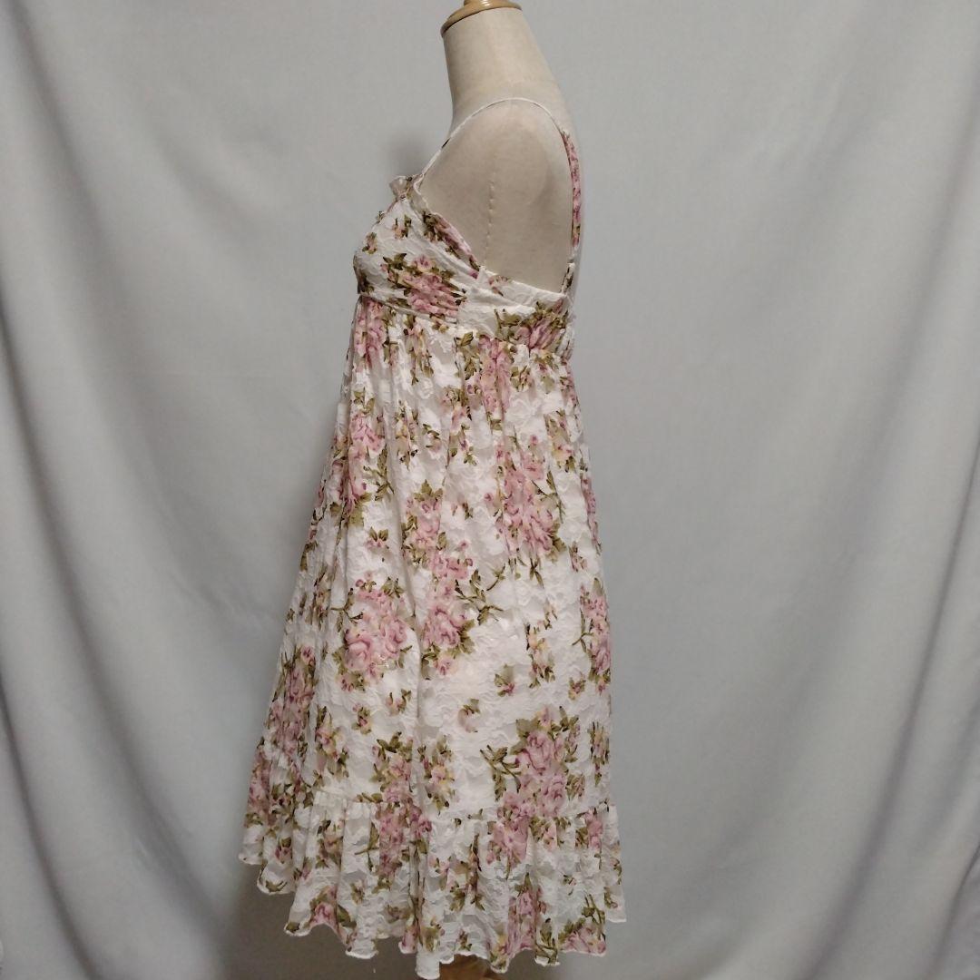 リズリサ パワーネットミニワンピ 平成ギャル y2k 姫ギャル 当時物 入手困難