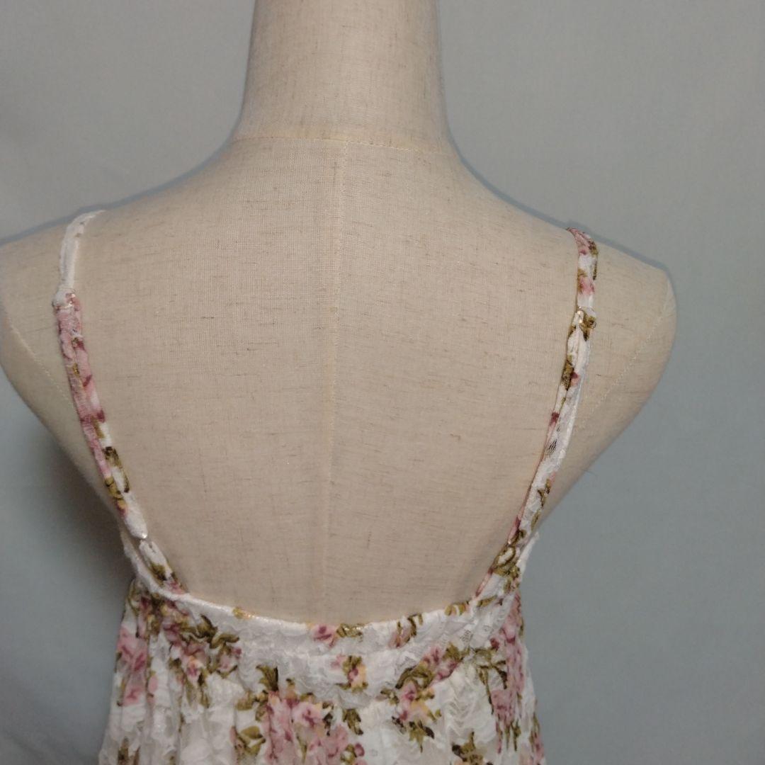 リズリサ パワーネットミニワンピ 平成ギャル y2k 姫ギャル 当時物 入手困難