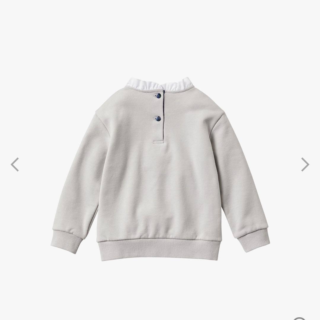 トップス maderhn