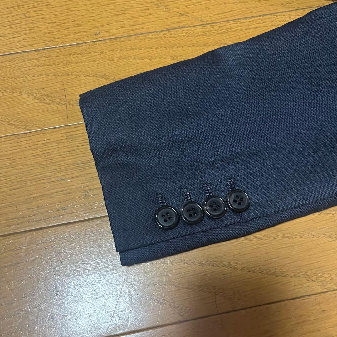 JPRESS メンズ ジャケット ネイビー