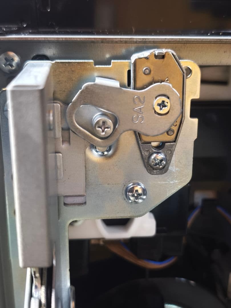 【本州送料込】L麻雀物語 バイブON/OFFスイッチ 簡易ユニット付 訳あり