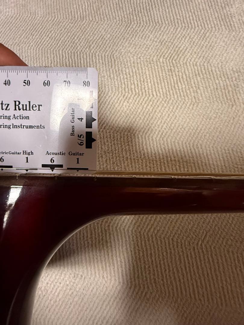 ギター Gibson J-45 1964Style