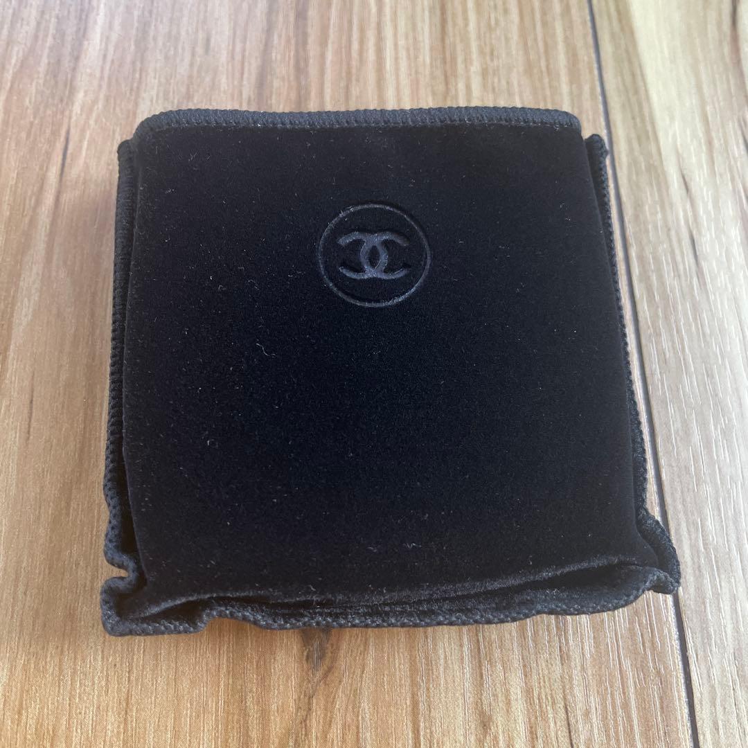 CHANEL シャネル Reve De Camelia フェイスパウダー