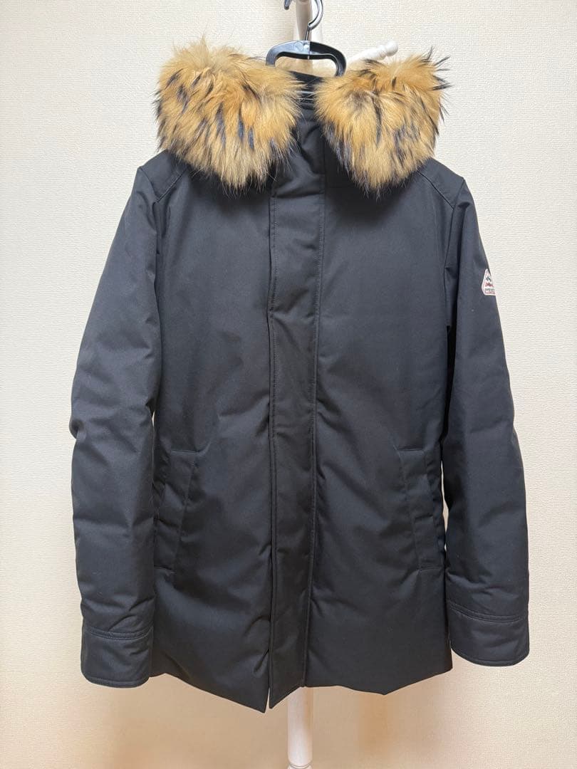 ピレネックス　アヌシー　サイズXS （ほぼ新品同様）