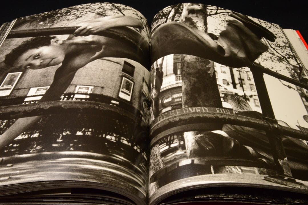 【Willam : New york 1954-55】★新品同様