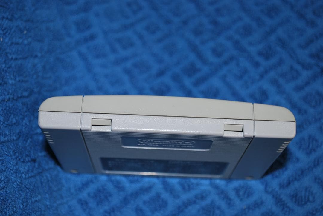 SFCソフト「ウィザードリィⅥ」中古動作品の出品です。