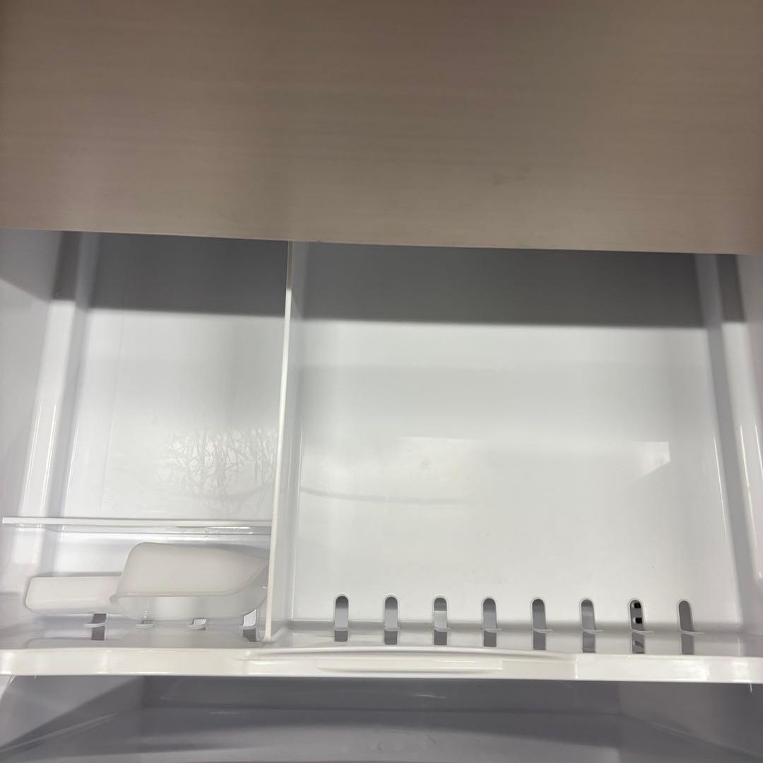 974⭕️冷蔵庫　日立　300-400ℓ　綺麗　3ドア　右開き　設置無料　スリム