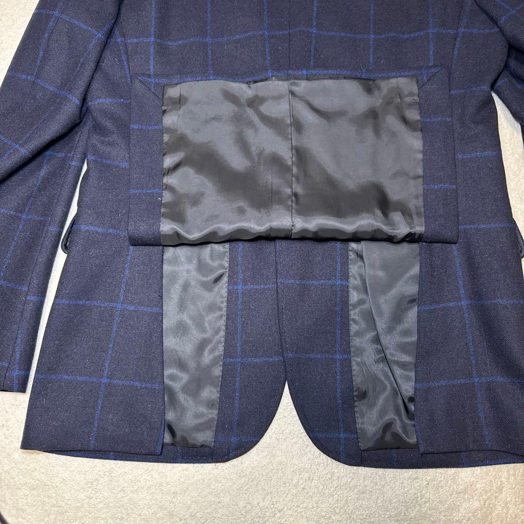 61 未使用　ETONNE MOON エトネ　スリーピース　スーツ　LL