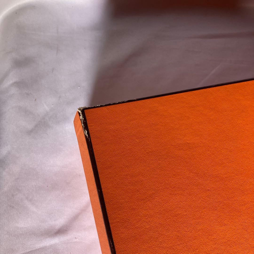 HERMES 空箱　4箱