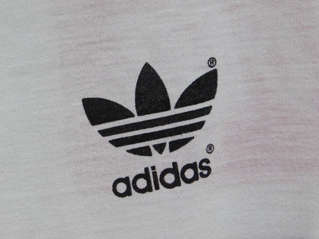 1990 SPFC adidas＆Coca-Colaバージョン公式戦使用品　本物