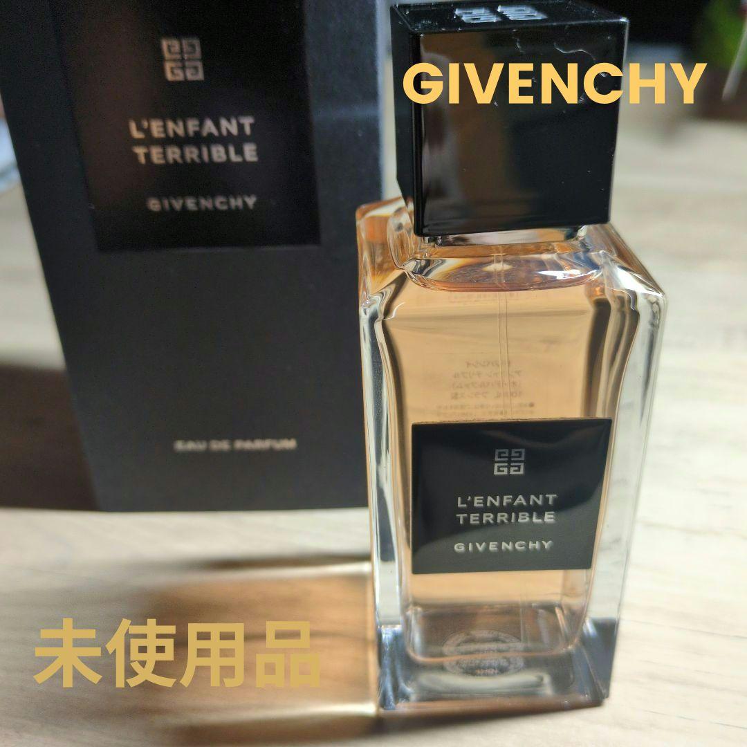 【未使用品】ド ジバンシイ アンファン テリブル 100ml