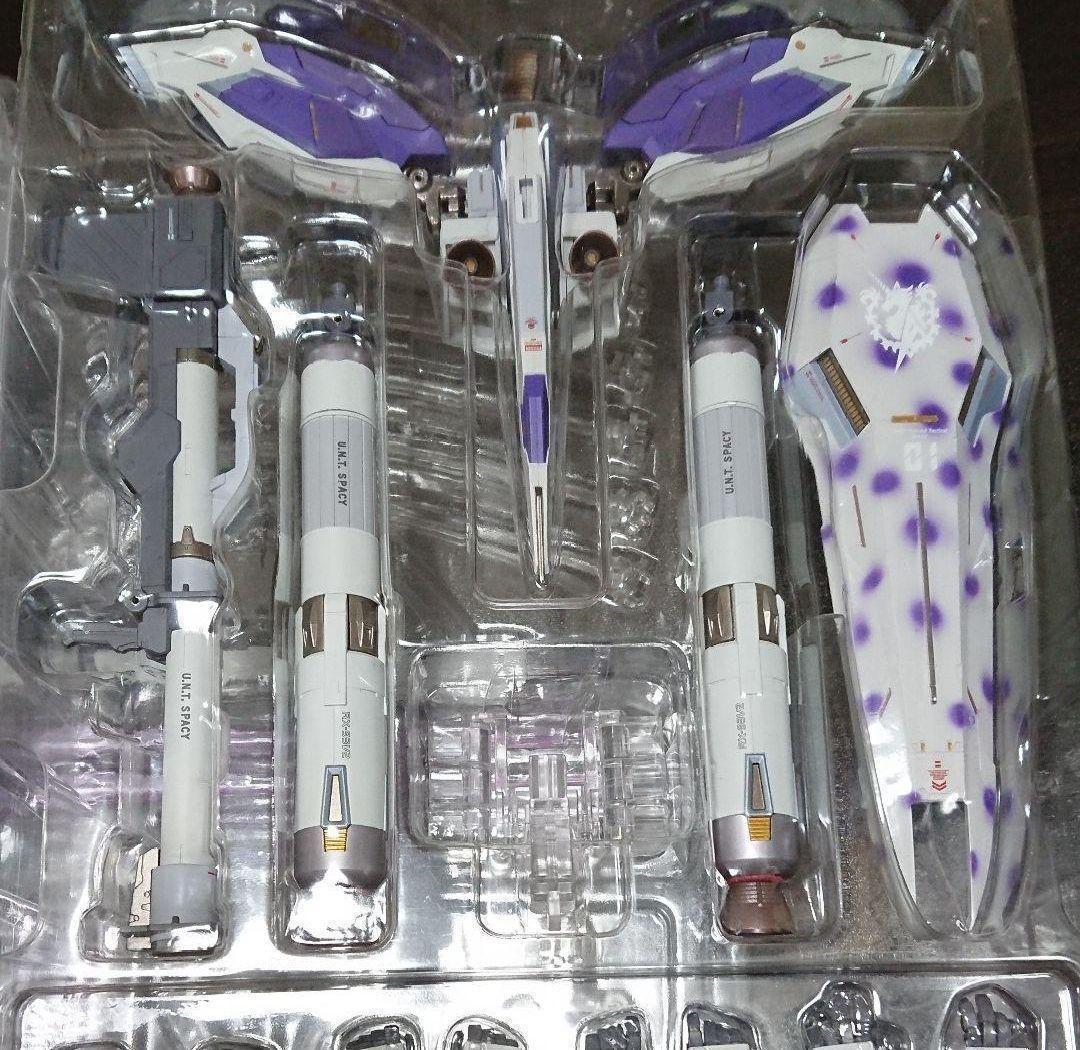 【メーカー対応済・最終価格】 メタルビルド Hi-νガンダム ハイニューガンダム