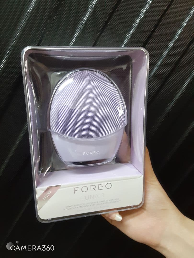 FOREO LUNA 3ー敏感肌用ー