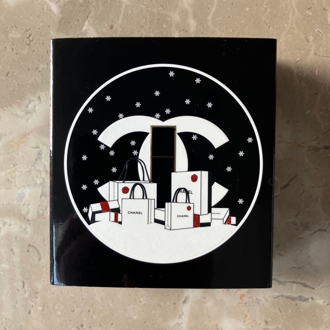 限定品 CHANEL N°5 ミニツイストアンドスプレー 7ml×3本セット