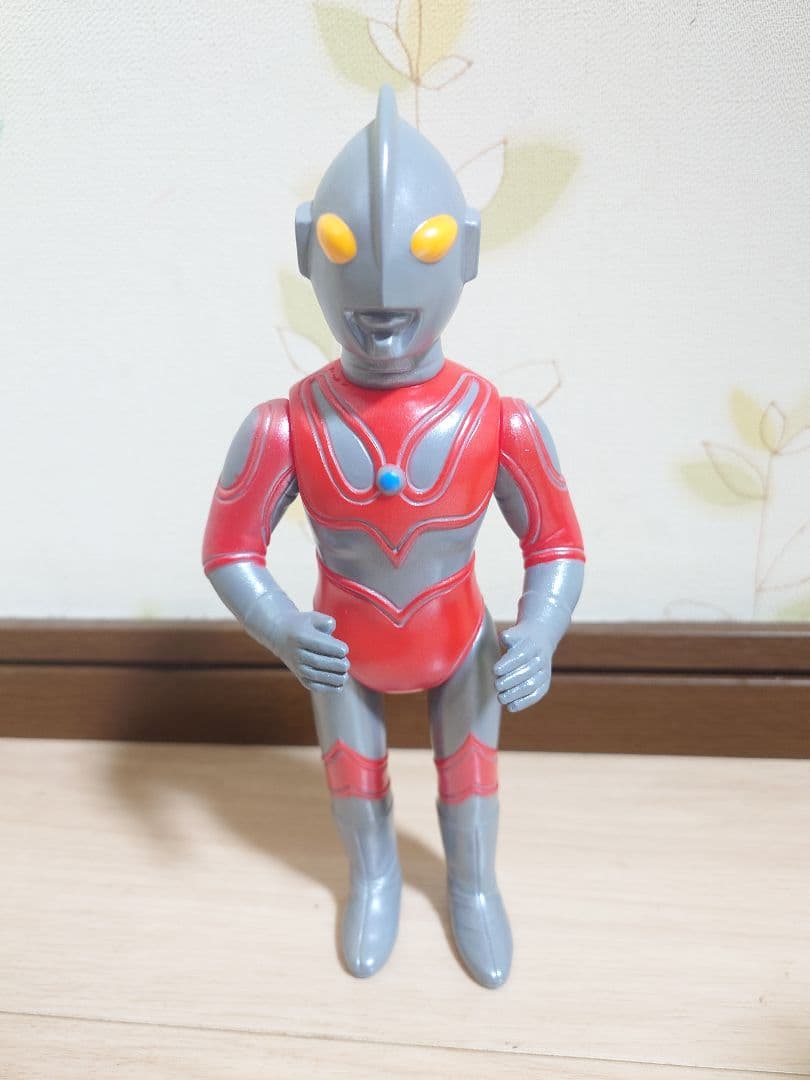 ブルマァク　帰ってきたウルトラマン