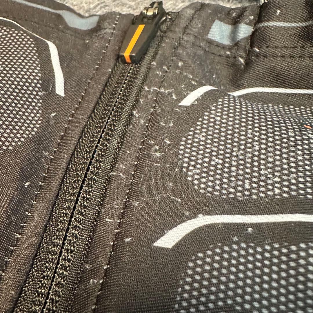 【SIXPAD】 パワースーツコアベルト Sサイズ