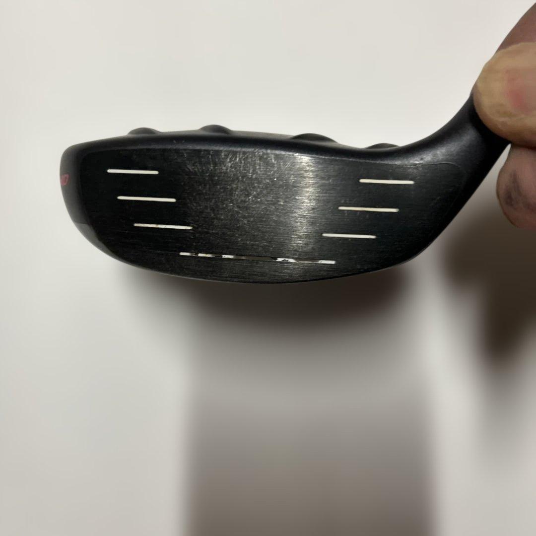 PING G410 LST#3ヘッドとカバー