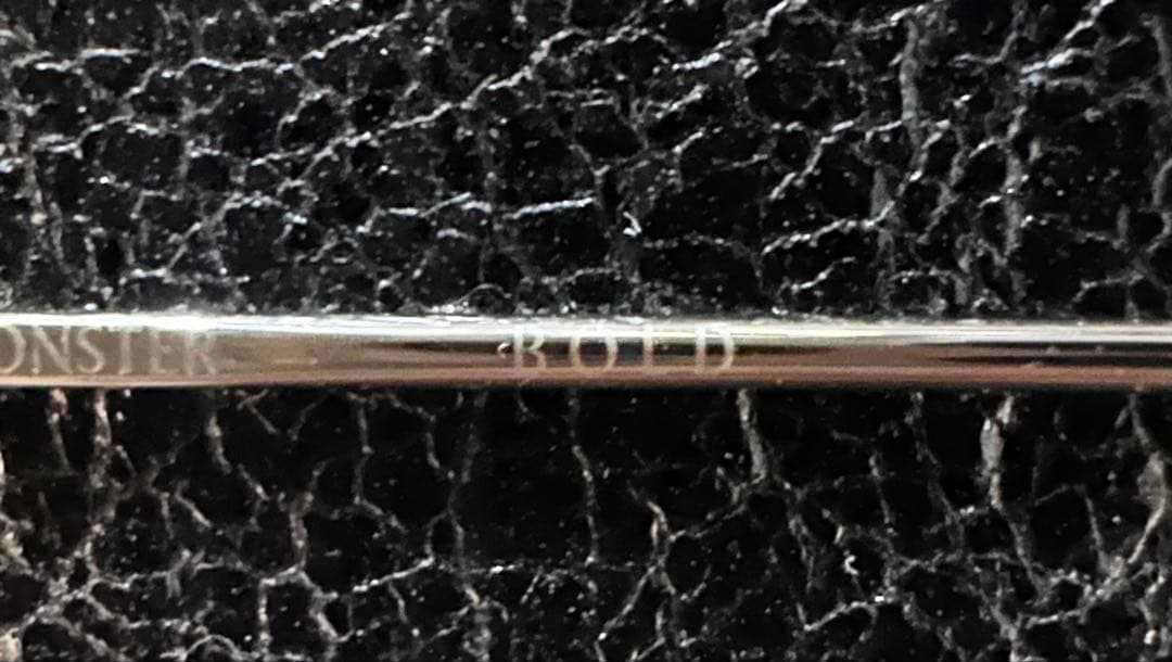 GENTLE MONSTER サングラス Atomic 02