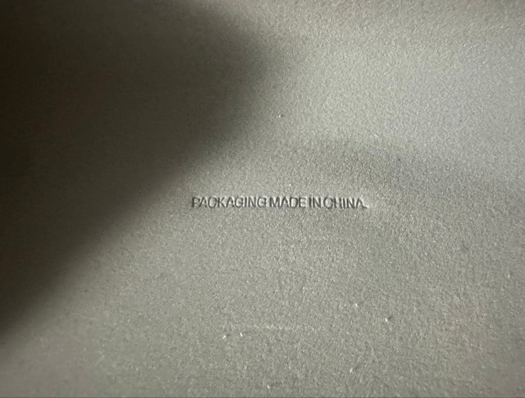 GENTLE MONSTER サングラス Atomic 02