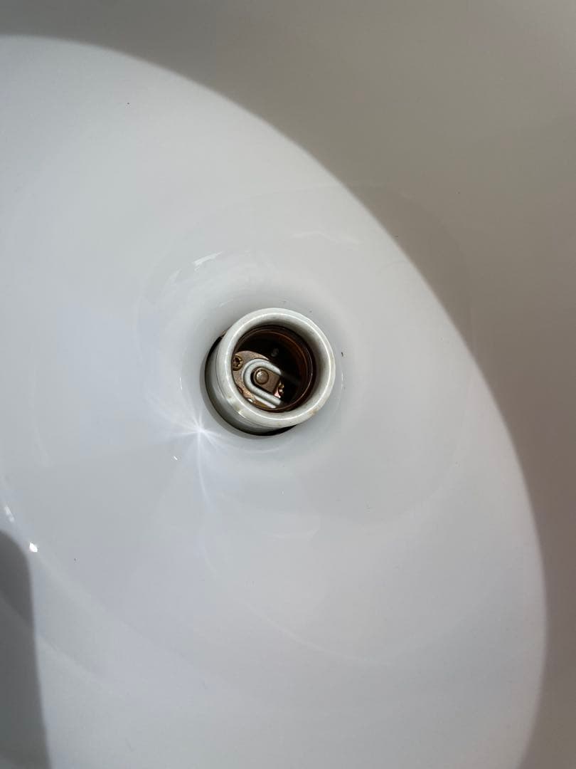 90sヴィンテージランプ ミッドセンチュリー スペースエイジ レトロ